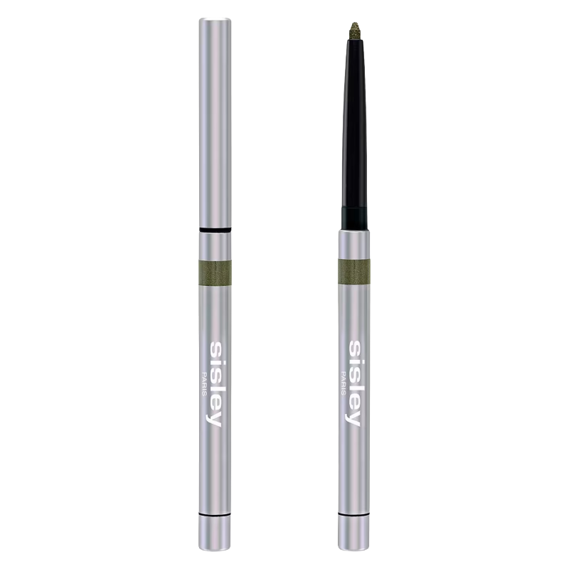 Sisley Phyto Khol Star Waterproof Eyeliner 4 Sparkling Bronze (Blemished Box)