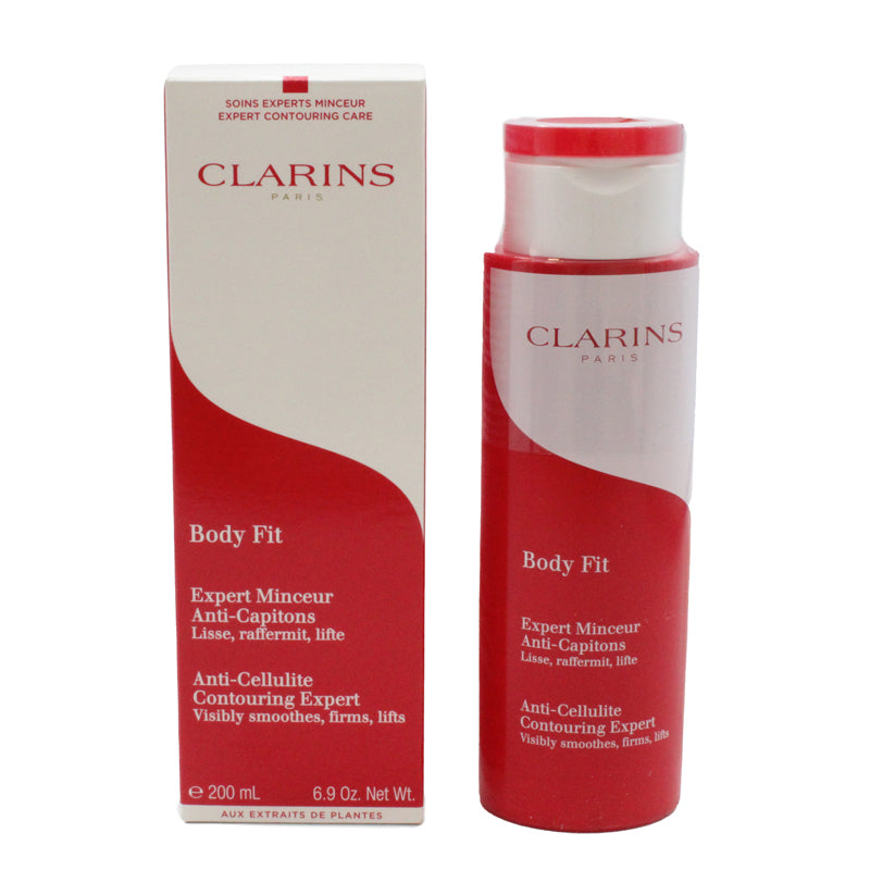 Clarins Body Fit Anti-Cellulite Body Lotion 200ml
