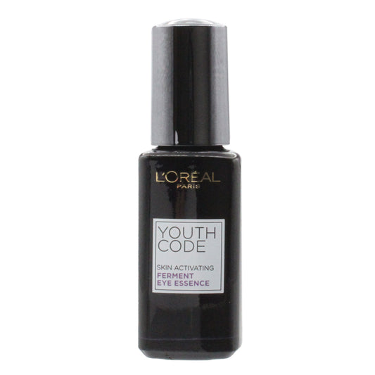 L'Oreal Youth Code Skin Activating Ferment Eye Essence 20ml