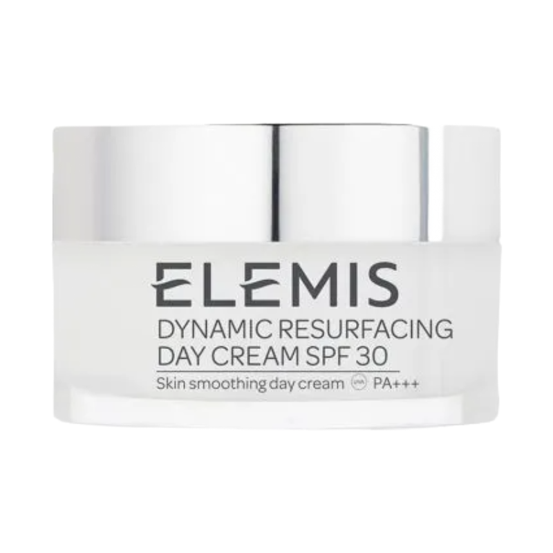 Elemis Dynamic Resurfacing Smoothing Day Cream SPF30 50ml (Blemished Box)