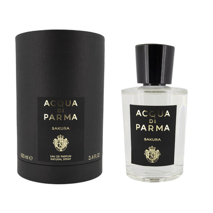 Acqua Di Parma Sakura 100ml Eau De Parfum (Blemished Box)