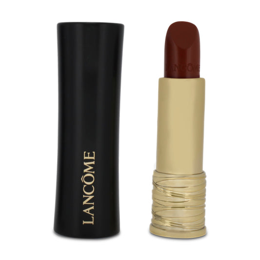 Lancome L'Absolu Rouge Cream Lipstick 193 Passionnement