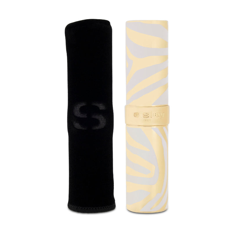 Sisley Phyto Rouge Shine Lipstick 42 Sheer Cranberry