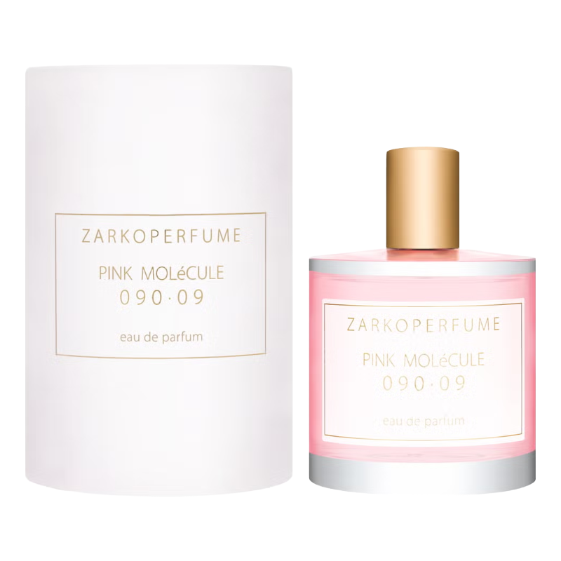 Zarko Pink Molecule 090.09 100ml Eau de Parfum