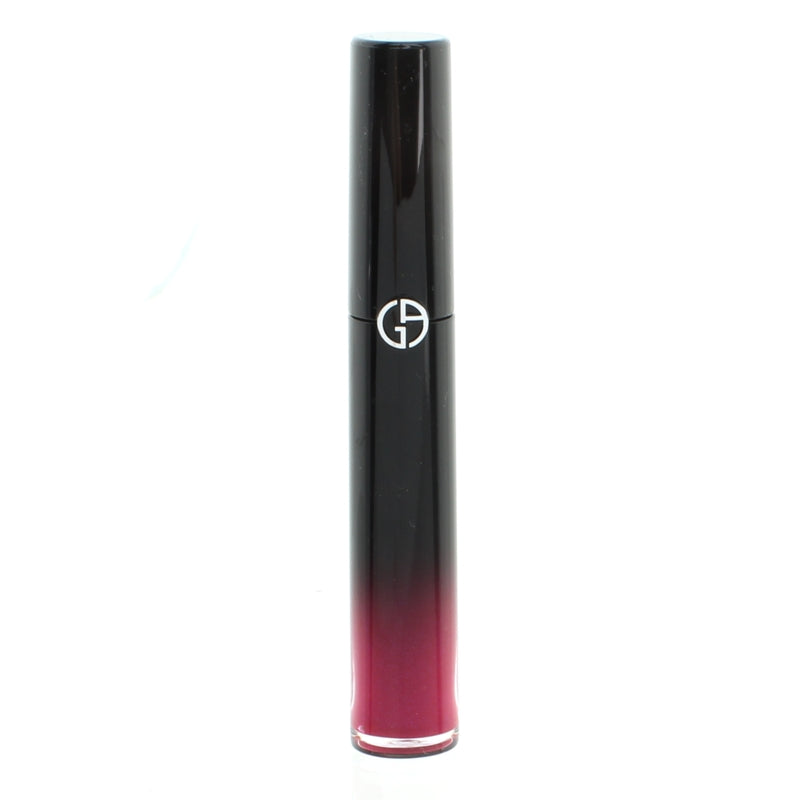Giorgio Armani Ecstasy Lacquer Liquid Lipstick 506 Maharajah Pink