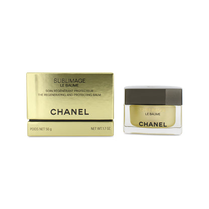 Chanel Sublimage Le Baume 50g