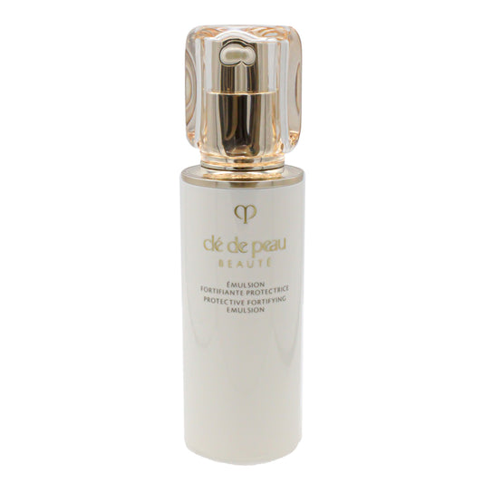 Cle de Peau Beaute Protective Fortifying Emulsion 125ml