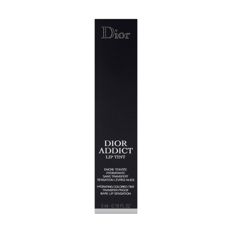 Dior Addict No Transfer Lip Tint - 421 Natural Tea