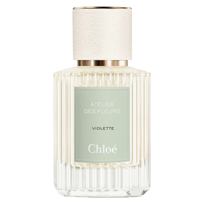 Chloé Atelier des Fleurs Violette 50ml Chloe Violette Eau De Parfum | Unisex 50ml