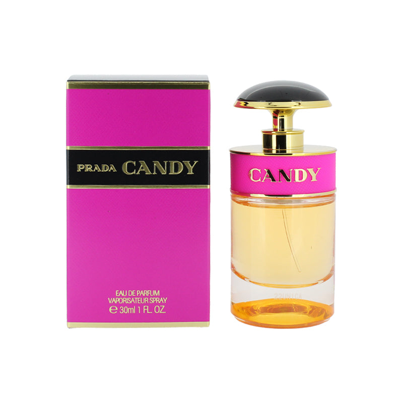 Prada Candy 30ml Eau De Parfum