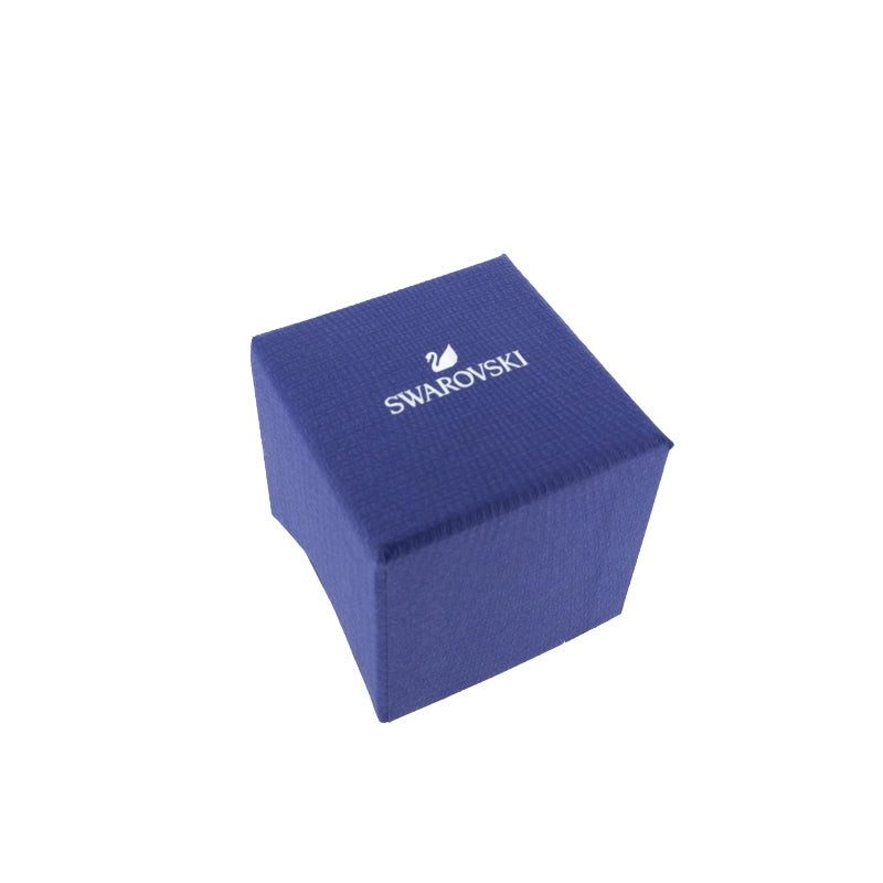 Swarovski Ladies Attract Ring Trilogy Size 55 5414972