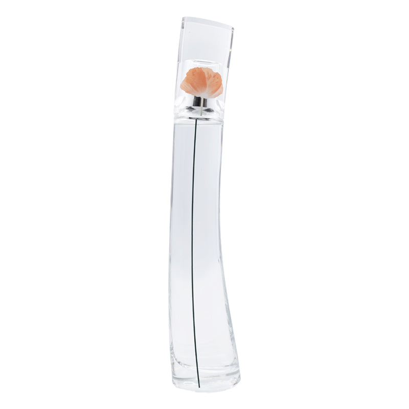 Kenzo Flower By Kenzo 50ml Eau De Toilette Ladies EDT Perfume -UNBOXED