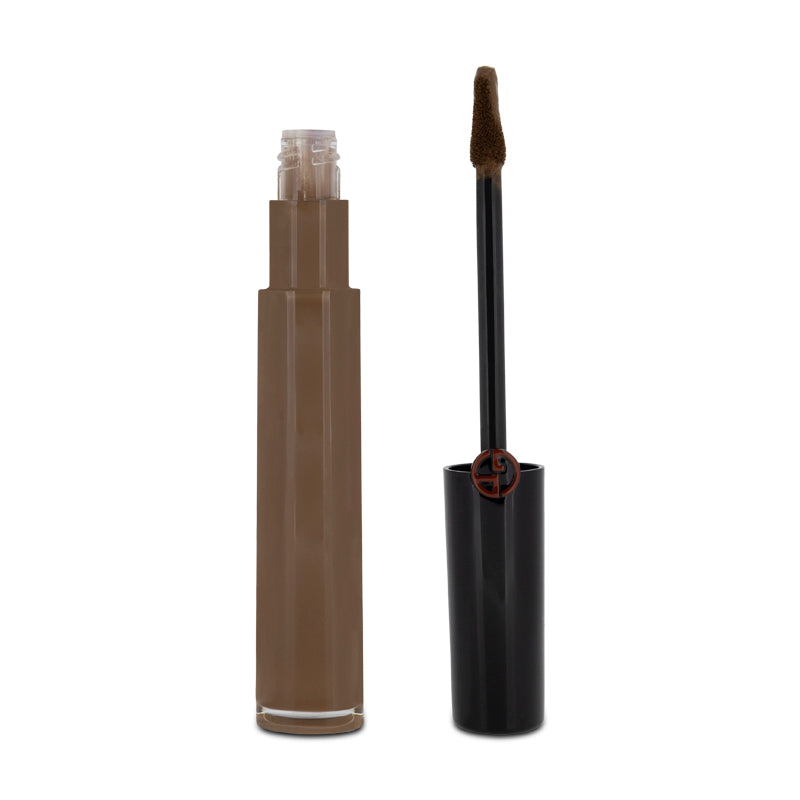 Armani high coverage concealer hotsell