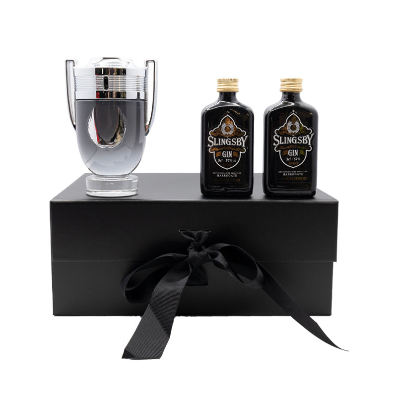 Invictus discount gift set