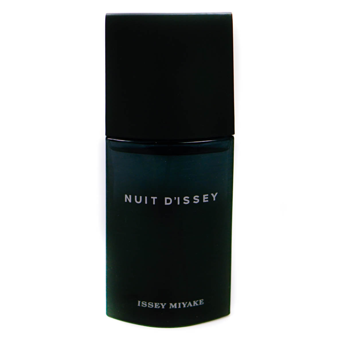 Issey Miyake Nuit D Issey 75ml Eau De Toilette Hogies