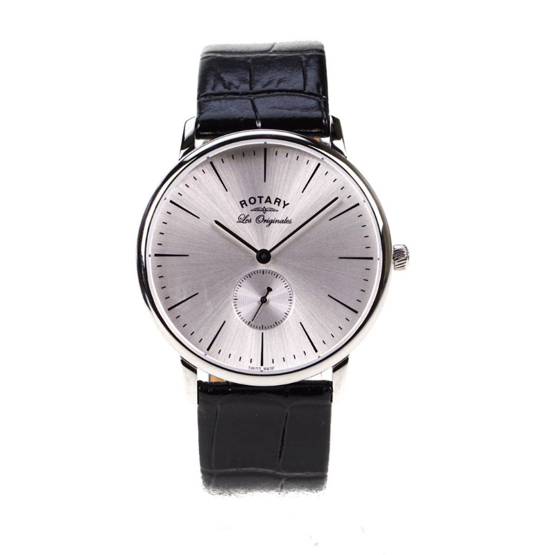 Rotary kensington outlet watch