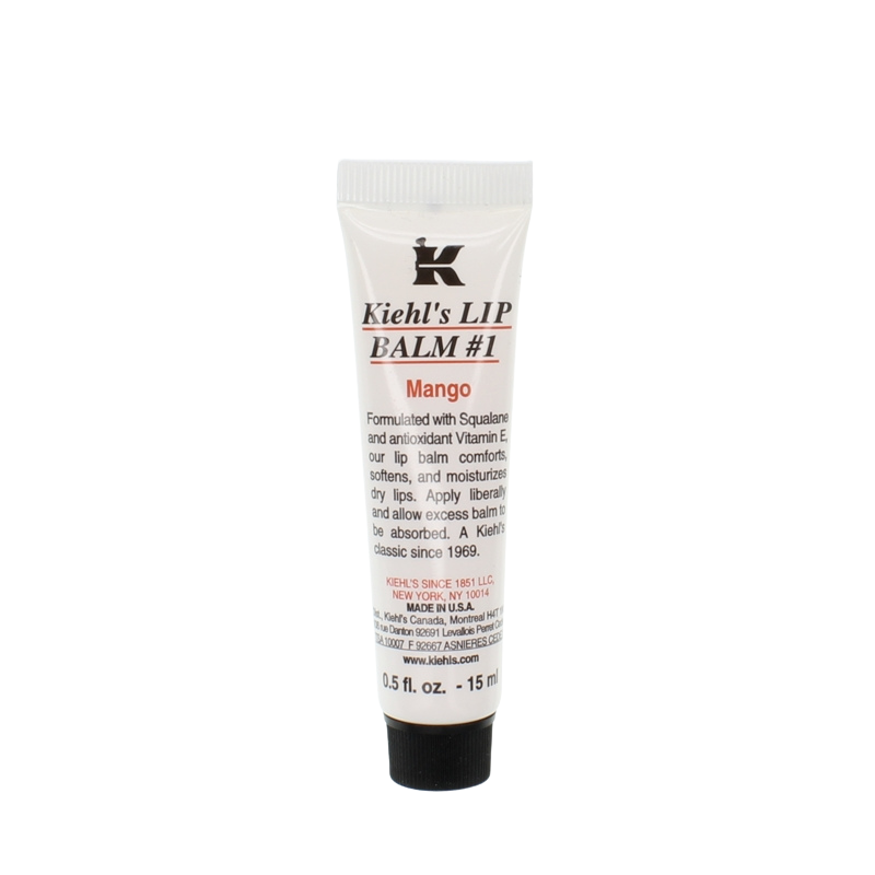 Kiehl's Lip Balm Mango 15ml