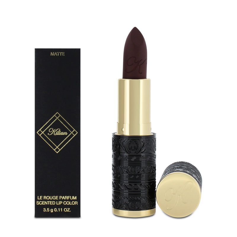 Kilian Le Rouge Parfum Scented Red Lipstick 250 Devil Rouge