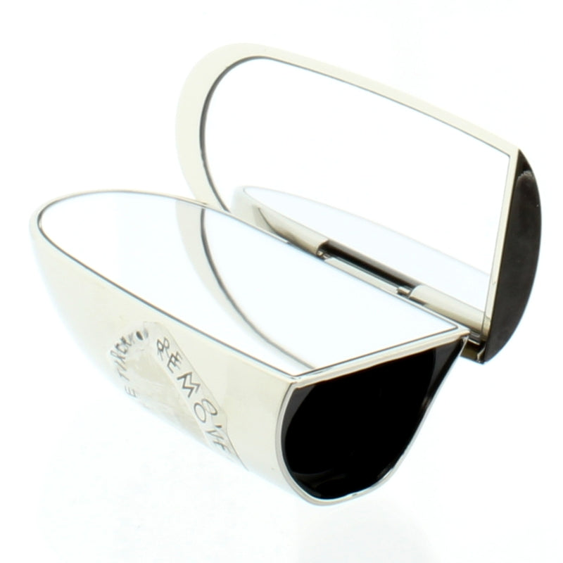 Guerlain Rouge G Lipstick Case Miami Glam