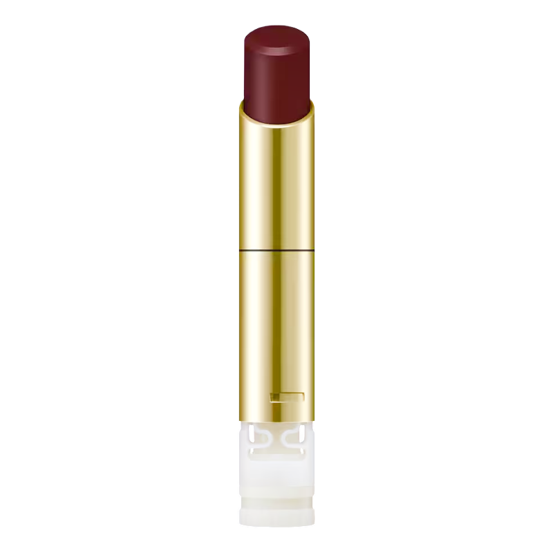 Sensai Lasting Plump Lipstick Refill LP12 Brownish Mauve 3.8g