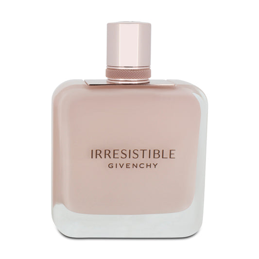Givenchy Irresistible Rose Velvet 80ml Eau De Parfum (Blemished Box)