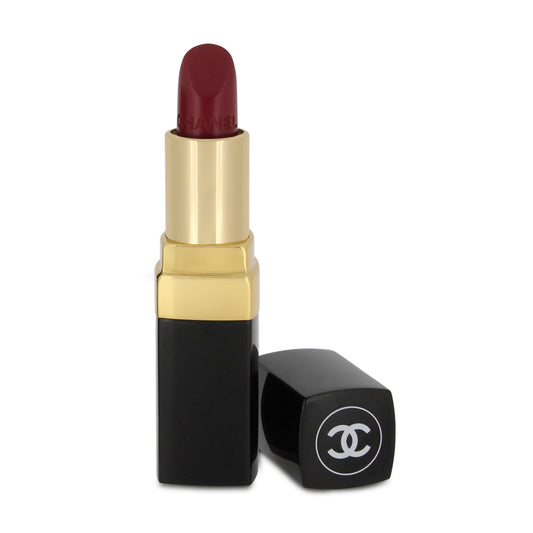 Chanel Rouge Coco Ultra Hydrating Lipstick 498 Eclat
