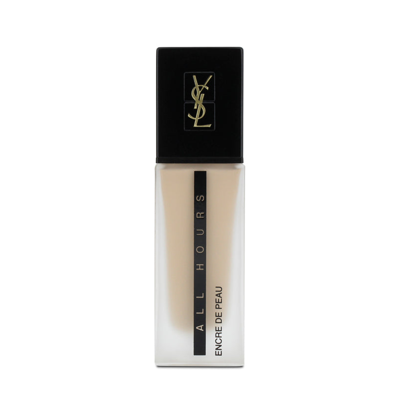 Bd20 ysl outlet all hours foundation