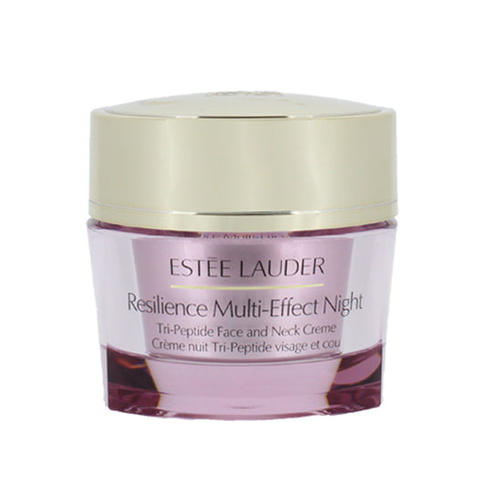 Estee Lauder Resilience Multi-Effect Night Face & Neck Cream 50ml