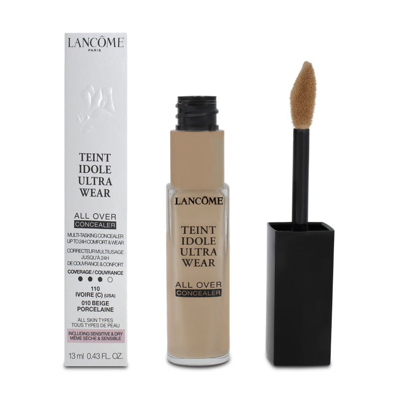 Lancome Teint Idole Ultra Wear All Over Concealer 010 Beige