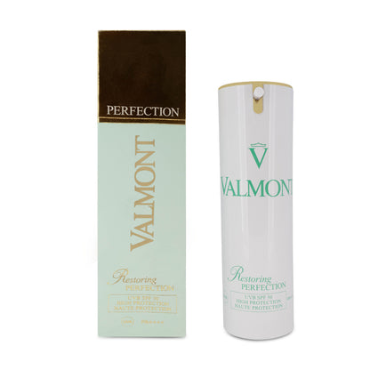 Valmont Restoring Perfection SPF 50 High Protection 30ml