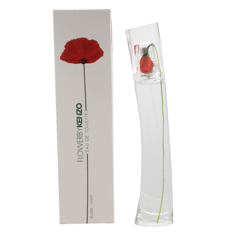 Kenzo Flower By Kenzo 30ml Eau De Toilette Light (Blemished Box)