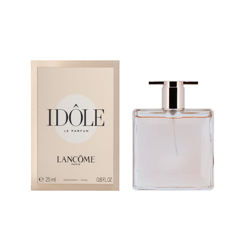 Lancome Idole Le Parfum x Mascara Set