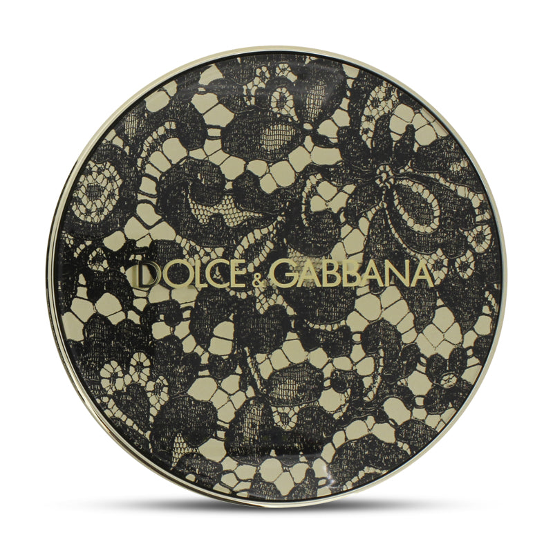 Dolce & Gabbana Preciouskin Cushion Foundation 120 Nude