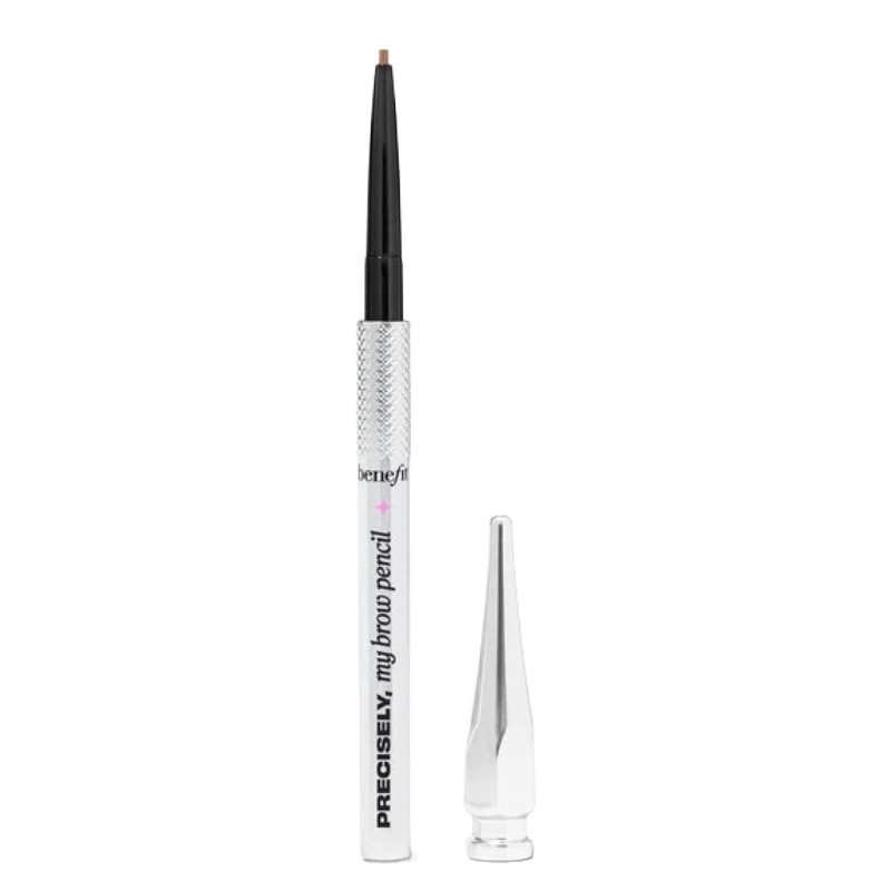 Benefit Precisely Eyebrow Pencil 3 Warm Light Brown 0.04g Mini