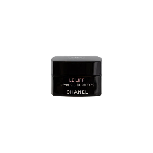 Chanel Le Lift Lip & Contour Care Anti Wrinkle Cream