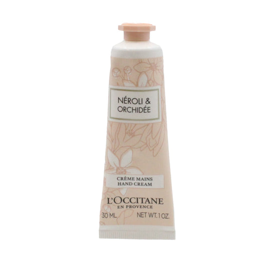 L'Occitane Neroli & Orchidee Hand Cream 30ml