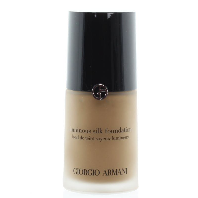 Giorgio Armani Luminous Silk Foundation 9 30ml