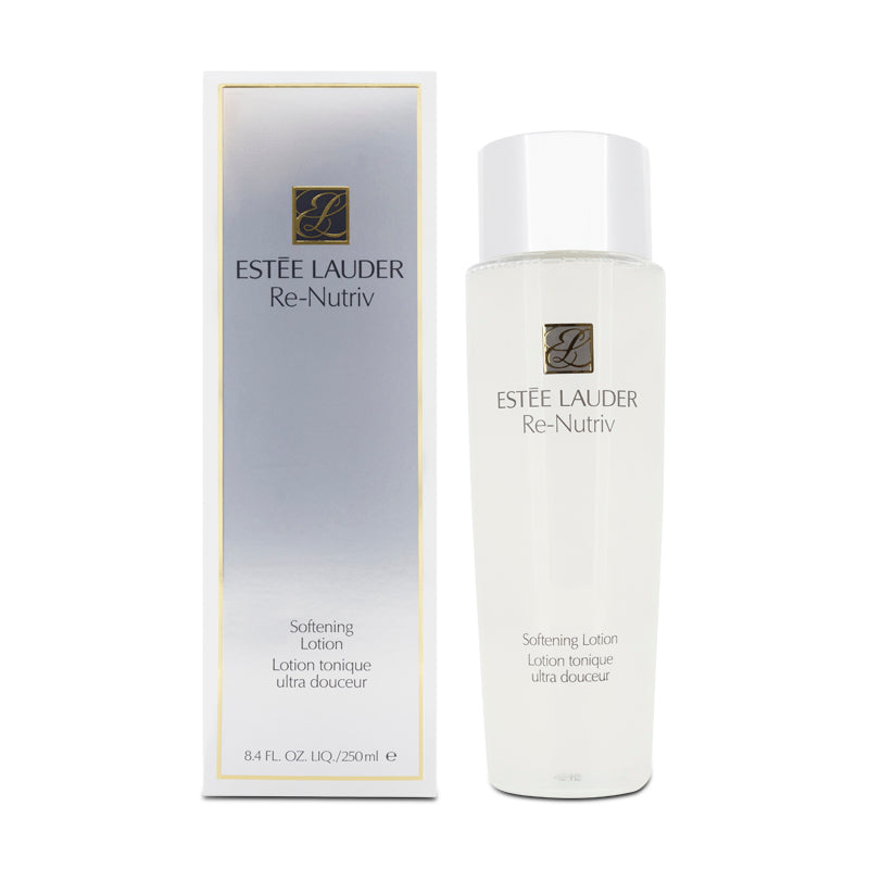 Estee Lauder Re-Nutriv Softening Lotion 250ml