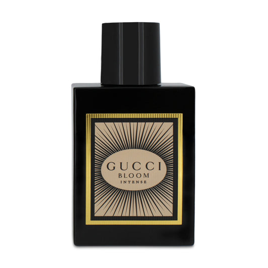 Gucci Bloom 50ml Eau De Parfum Intense