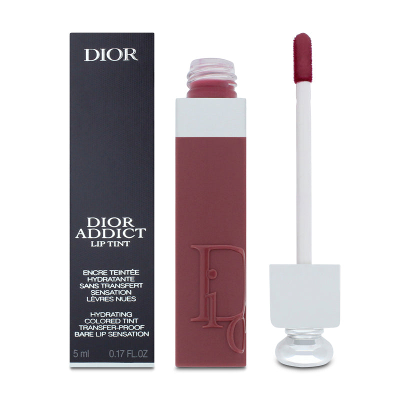 Dior Addict Lip Tint 351 Natural Nude (Blemished Box)