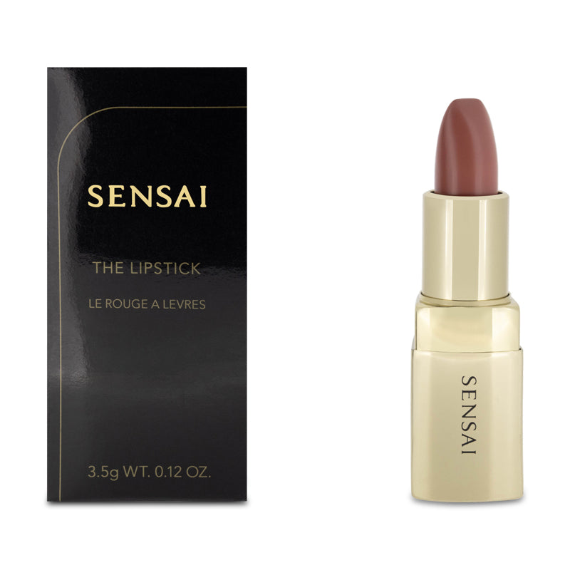 Sensai The Lipstick 14 Suzuran Nude 
