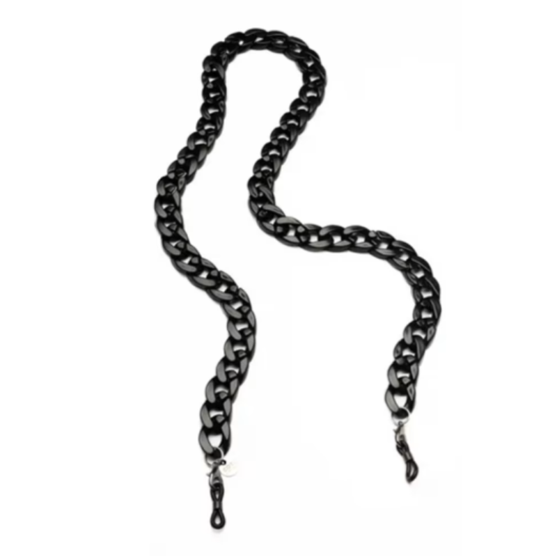 Joen Classic Glasses Chain & Necklace | Acrylic Chain