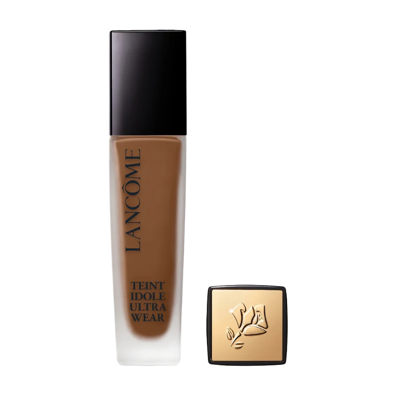 Lancome Teint Idole Ultra Wear 24H Wear Foundation 515W 13.1 Cacao 30ml (Blemished Box)