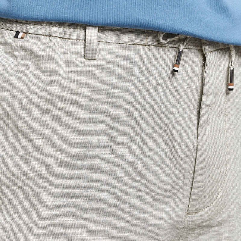 Hugo Boss Kane DS Men's Shorts Opal Green