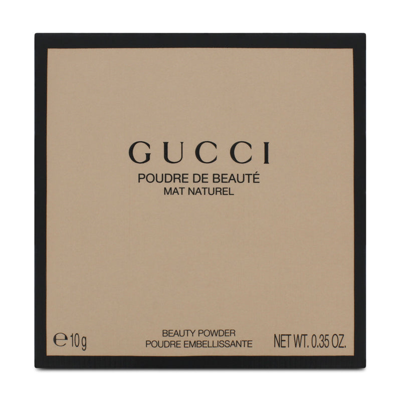 Gucci Poudre De Beaute Beauty Powder 10g