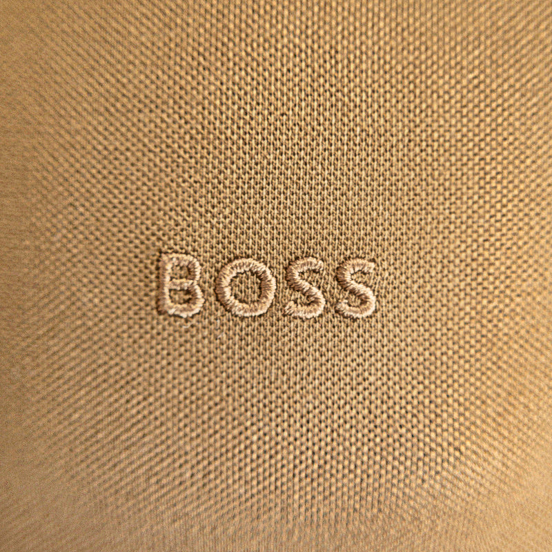 Hugo Boss Pallas Regular Fit Polo Shirt Men's