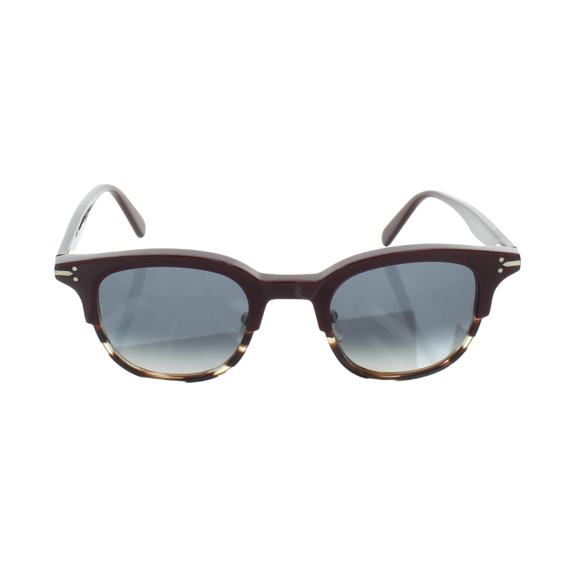 Celine Erin Women s Sunglasses Burgundy CL 41394 S Hogies