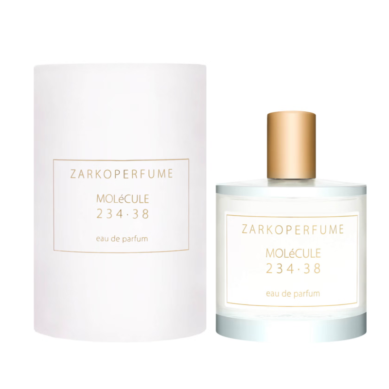 Zarkoperfume Molecule 234.38 100ml Eau De Parfum