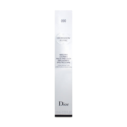 Dior Diorshow Iconic Mascara Black 10ml