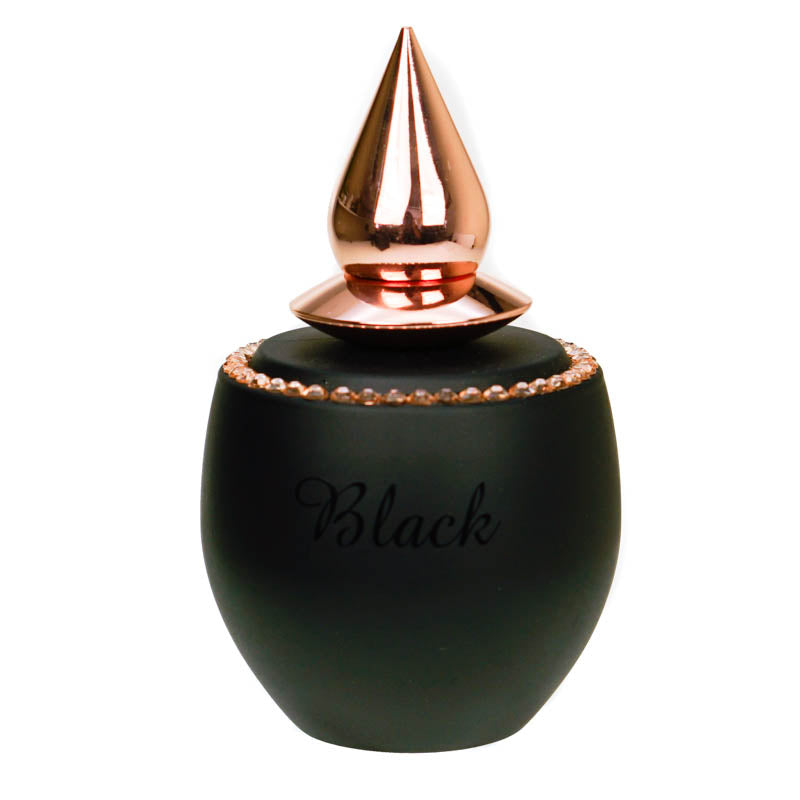Micallef Black Ananda Eau De Parfum Womens EDP 100ml